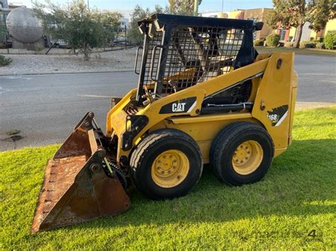 2010 caterpillar 2163b skid steer|caterpillar 216b for sale.